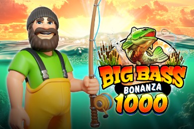 Bigbassbonanza1000 играть в Драгон Мани